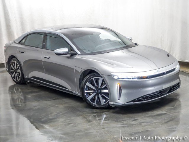 Used 2022 Lucid Air Grand Touring image 5