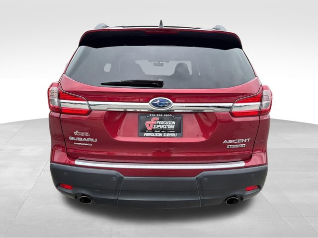 Used 2020 Subaru Ascent Touring w/ Popular Package #3 AWD/4WD image 6