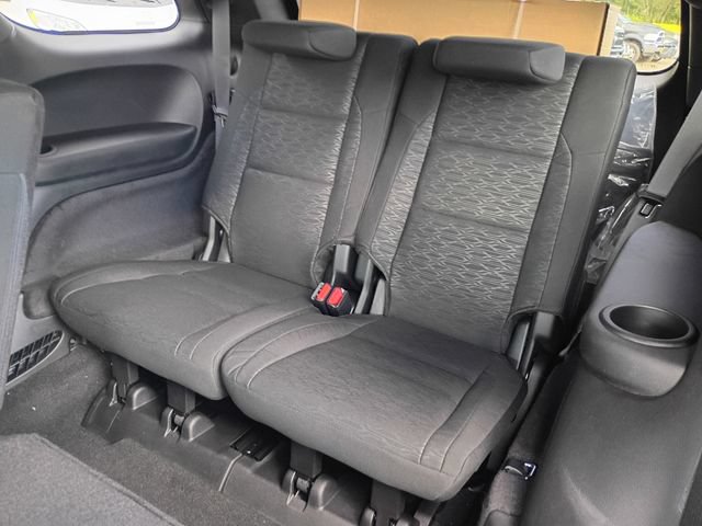 New 2026 Dodge Durango GT w/ Blacktop Package AWD/4WD image 17