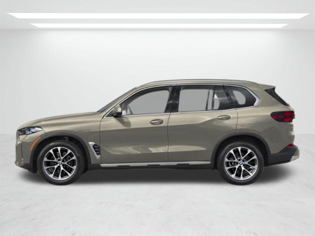 New 2026 BMW X5 sDrive40i w/ M Sport Package image 11