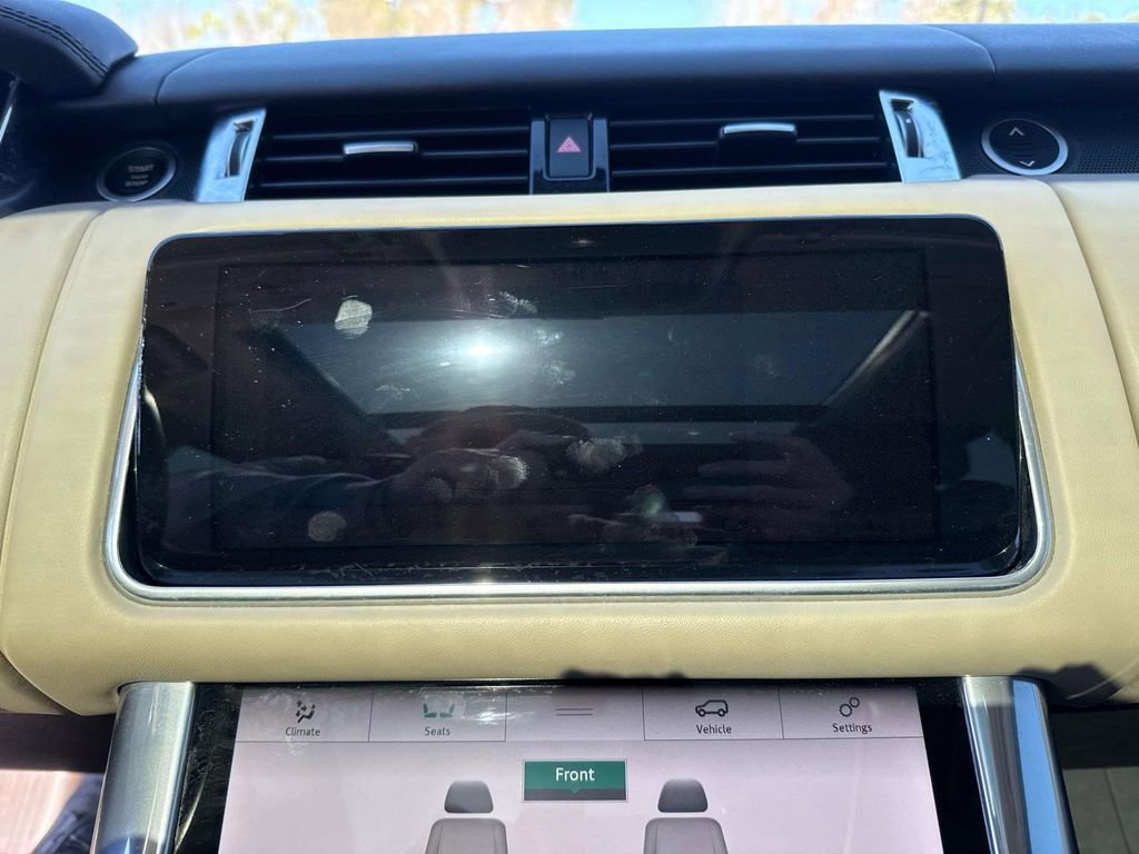 Used 2022 Land Rover Range Rover Sport Autobiography image 27