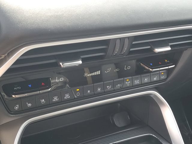 New 2026 MAZDA CX-90 Plug-In Hybrid w/ Premium Plus AWD/4WD image 17