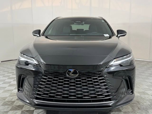 Certified 2024 Lexus RX 350 Premium Plus w/ Convenience Package image 9