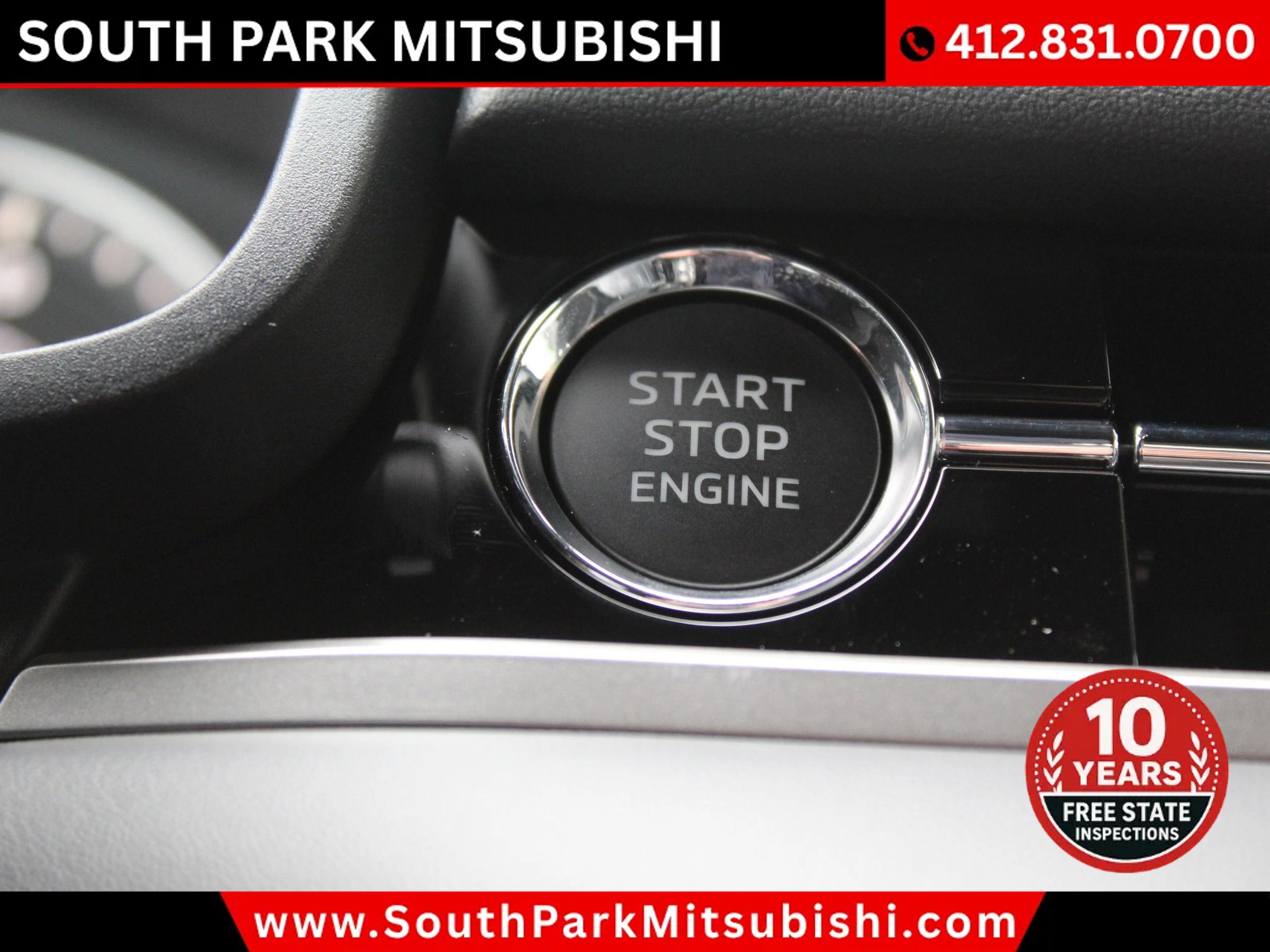 New 2026 Mitsubishi Outlander LE AWD/4WD image 25