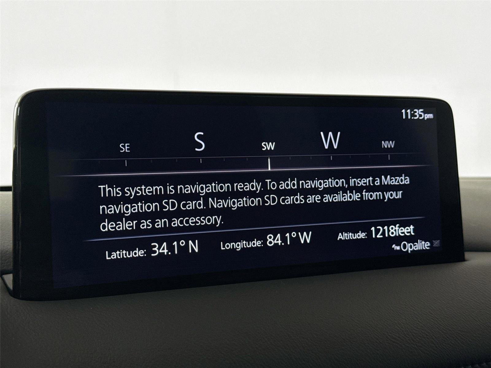 Certified 2024 MAZDA CX-5 Carbon Edition image 7