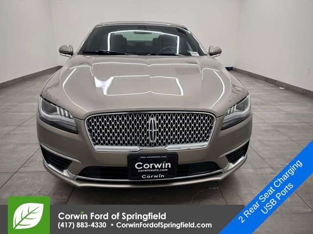 Used 2020 Lincoln MKZ w/ Convenience Package image 8