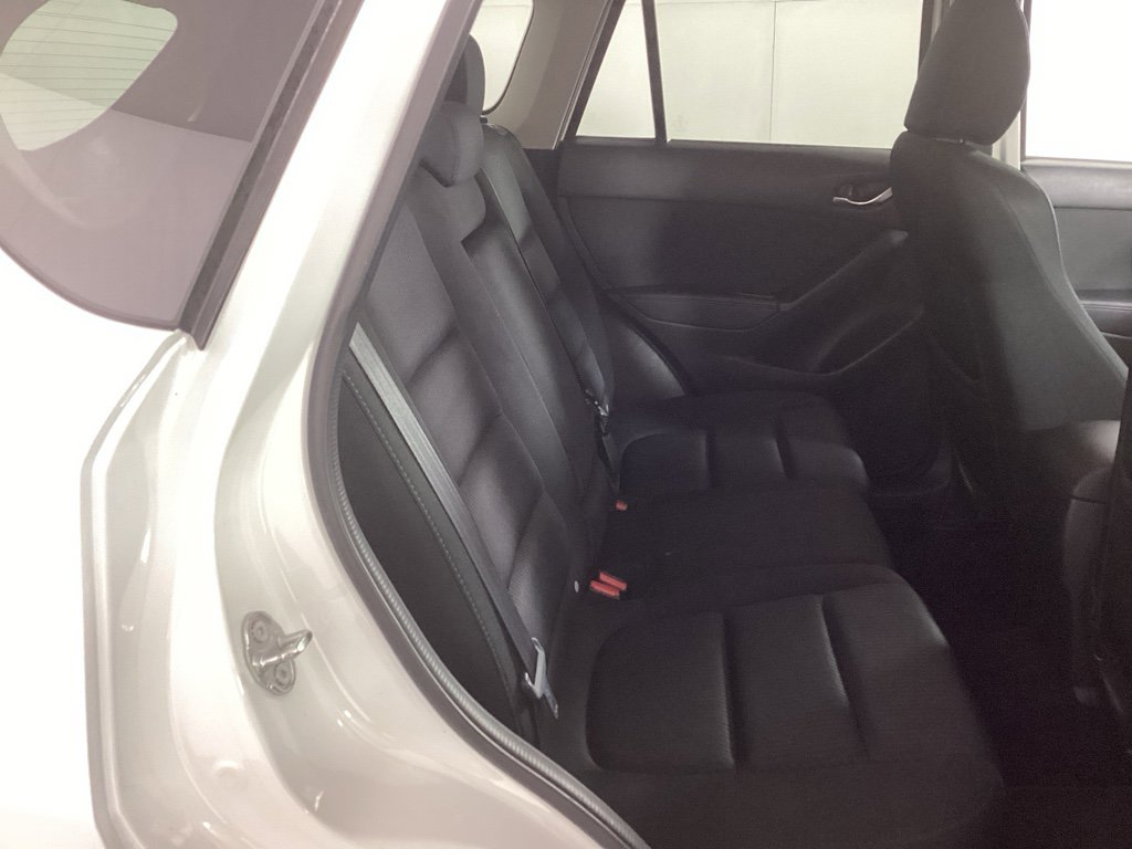 Used 2014 MAZDA CX-5 Touring image 10