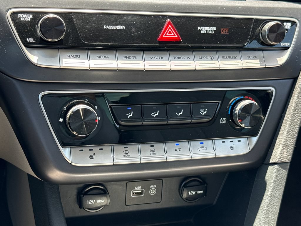 Used 2018 Hyundai Sonata SEL FWD image 22