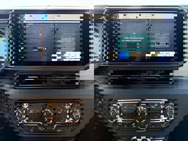 New 2025 Jeep Wrangler Unlimited Sport image 15