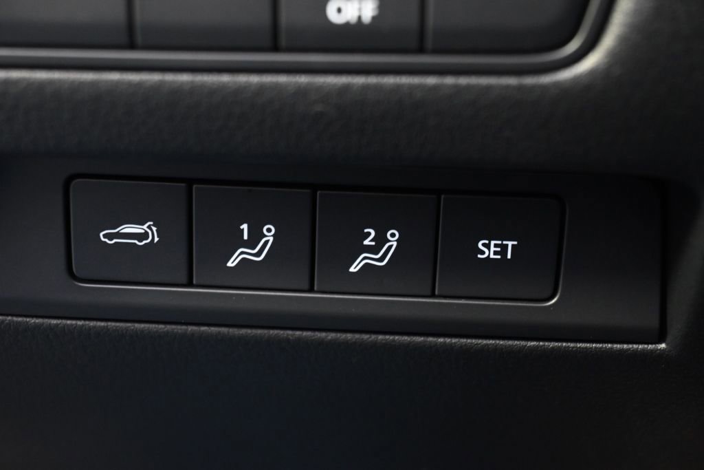 Used 2025 MAZDA CX-50 AWD 2.5 S w/ Premium Plus Pkg image 25