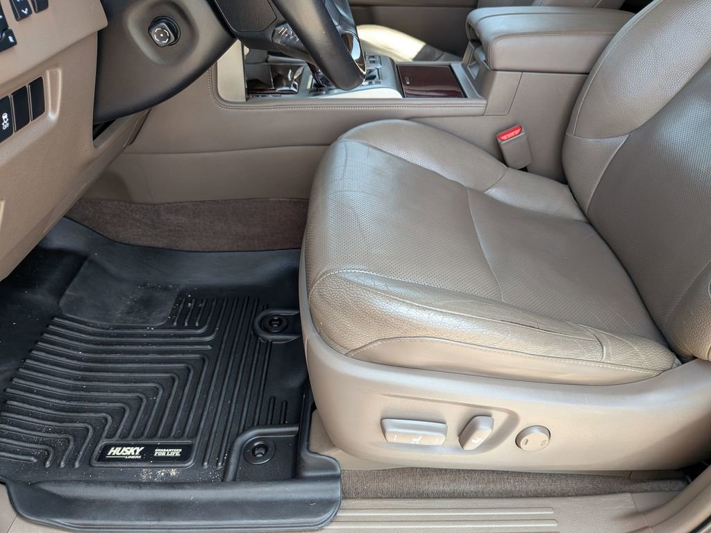 Used 2019 Lexus GX 460 Premium AWD/4WD image 14