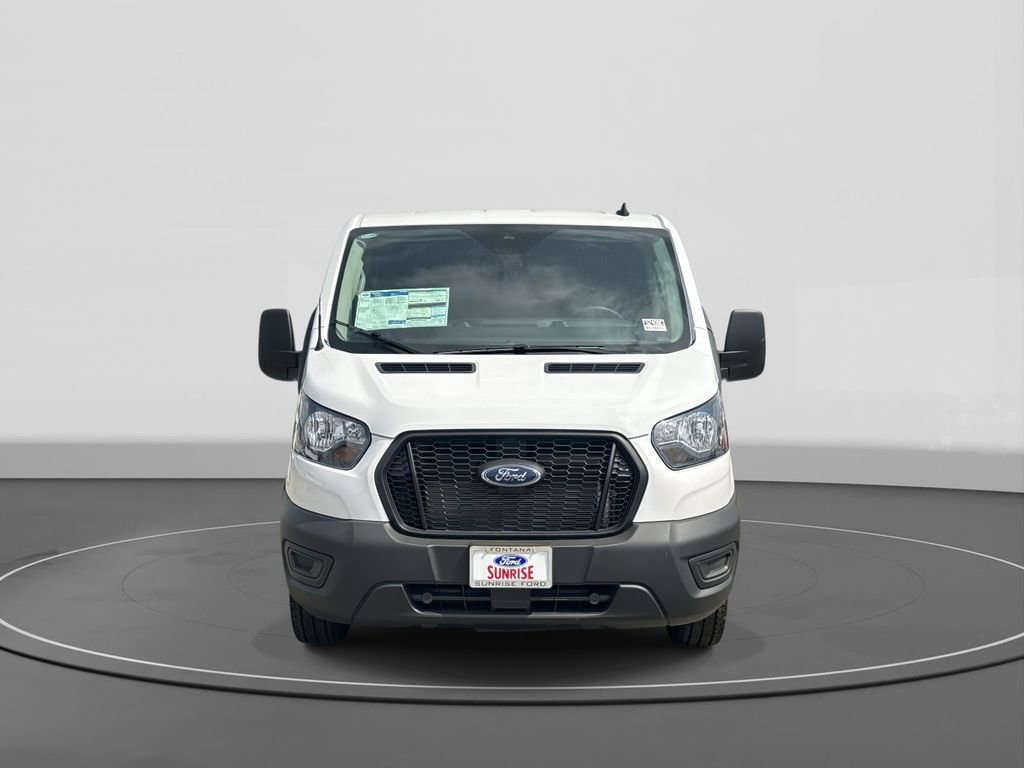 New 2025 Ford Transit 250 Low Roof image 3