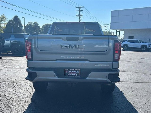 New 2026 GMC Sierra 1500 Elevation w/ Elevation Premium Package image 5