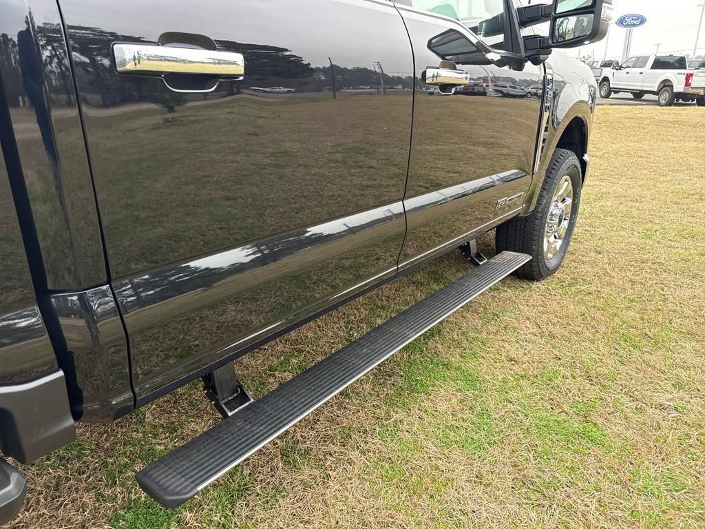 New 2026 Ford F250 King Ranch w/ Chrome Package AWD/4WD image 60