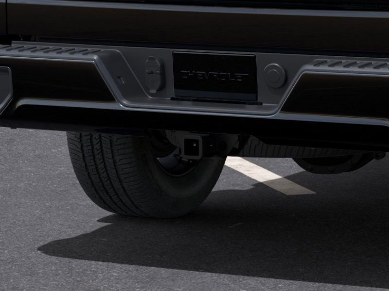 New 2025 Chevrolet Silverado 1500 RST image 15