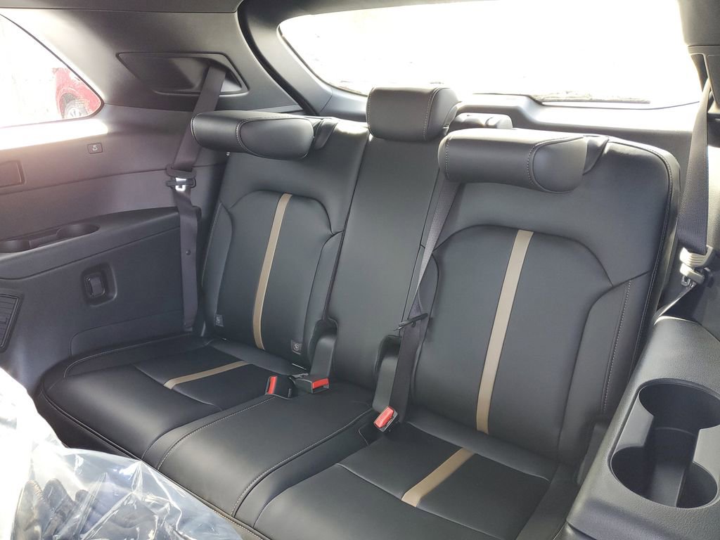 New 2026 MAZDA CX-90 Plug-In Hybrid w/ Premium Plus image 15