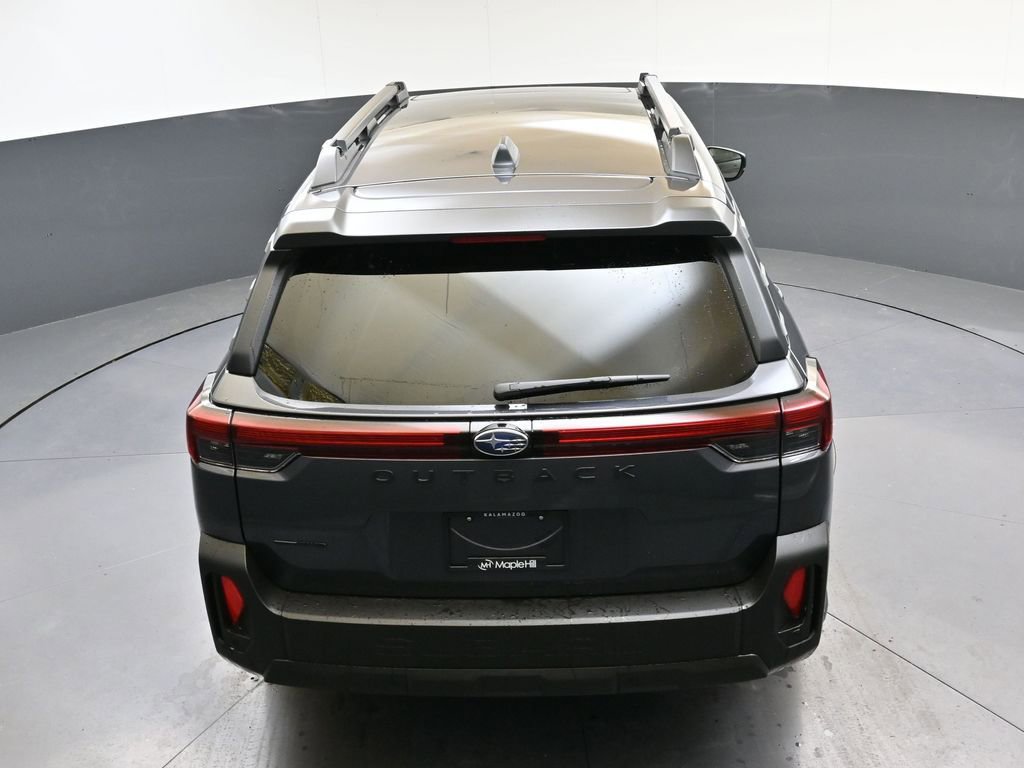 New 2026 Subaru Outback Touring XT image 49