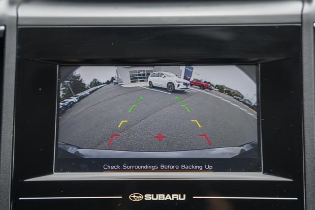 Used 2018 Subaru Crosstrek 2.0i Premium w/ Eyesight System AWD/4WD image 41