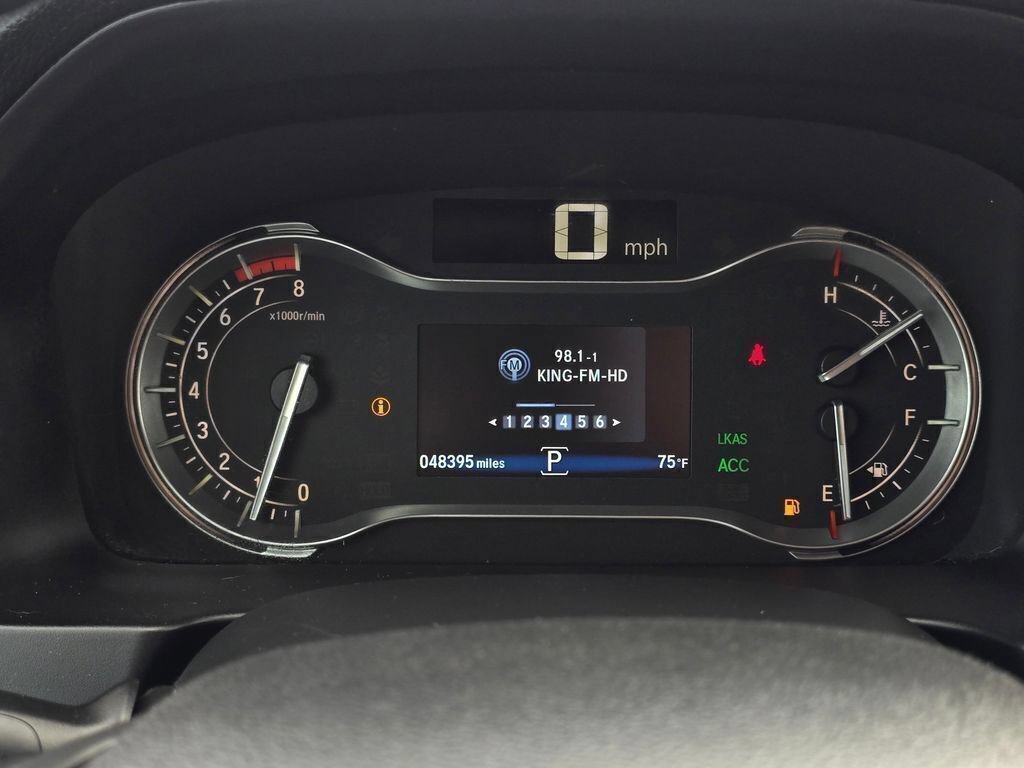 Used 2020 Honda Ridgeline RTL-E image 13