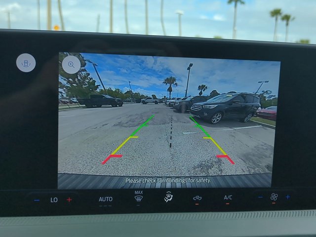 New 2026 Ford Maverick XL image 20