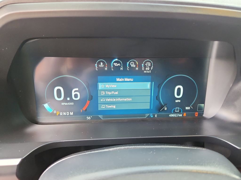 Used 2022 Ford Expedition Limited image 21