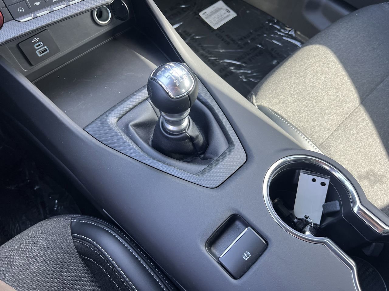 New 2026 Ford Mustang GT image 9