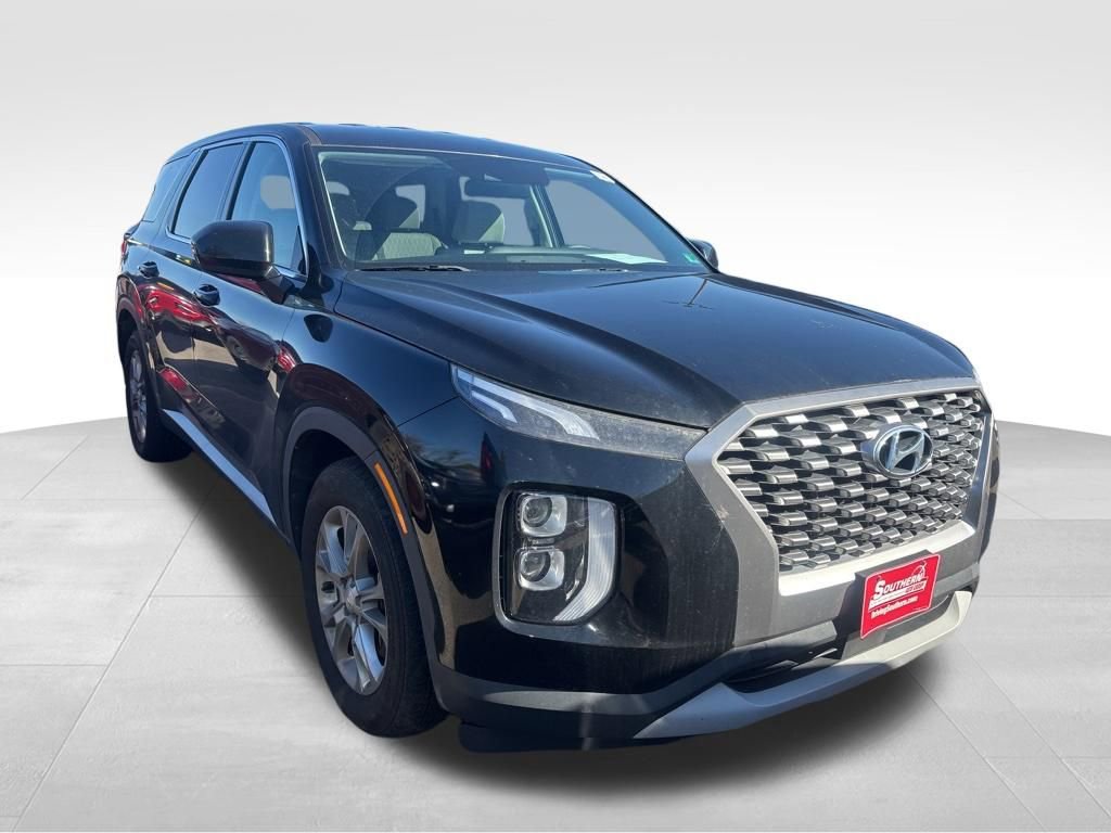 Used 2020 Hyundai Palisade SE image 4