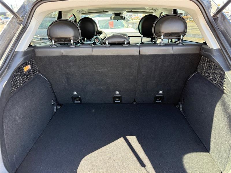 Used 2018 FIAT 500X Trekking image 5