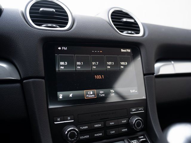 New 2025 Porsche 718 Cayman image 26