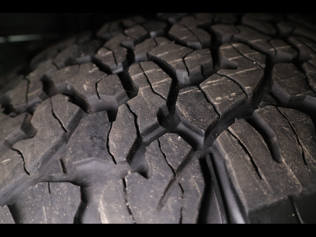 Used 2024 Jeep Wrangler Unlimited AWD/4WD image 18