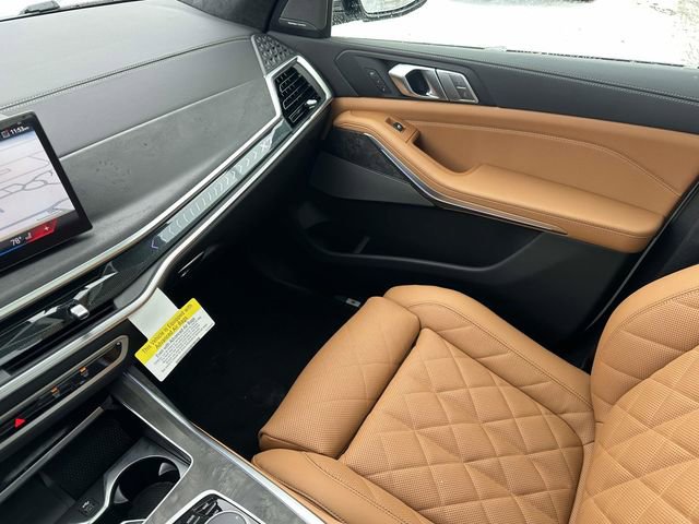 New 2026 BMW X7 xDrive40i w/ M Sport Package image 18