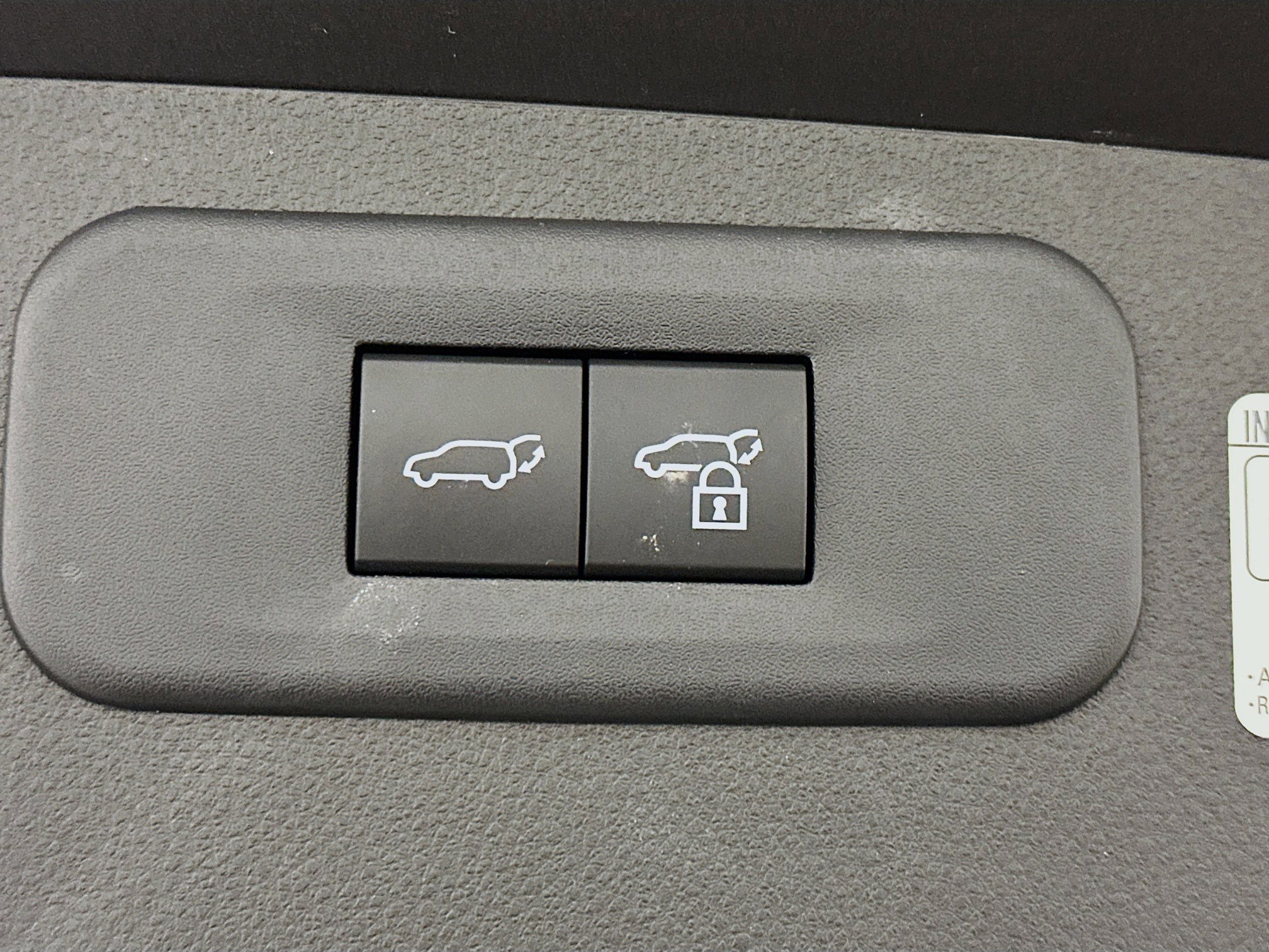 Used 2023 Lexus NX 350 AWD w/ Cold Area Package image 32