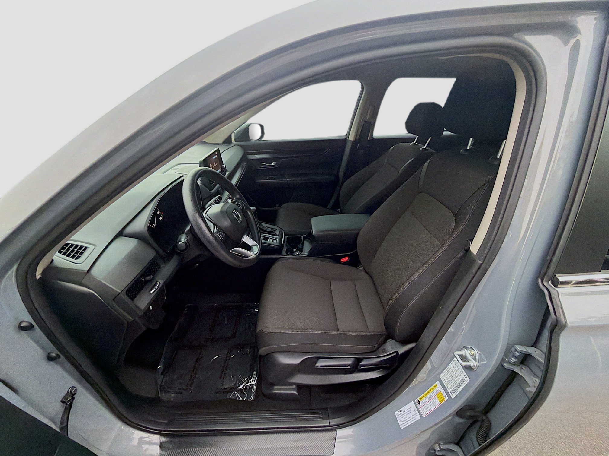 Certified 2023 Honda CR-V LX image 18