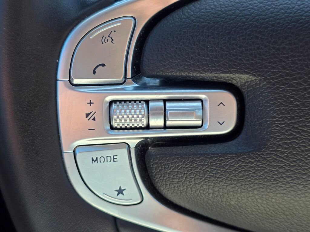 Used 2024 Genesis GV80 2.5T image 28