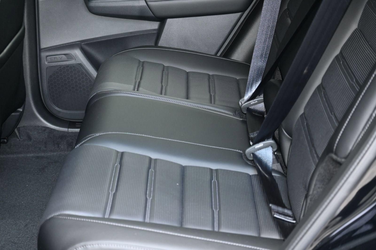 New 2026 Honda CR-V EX-L image 18