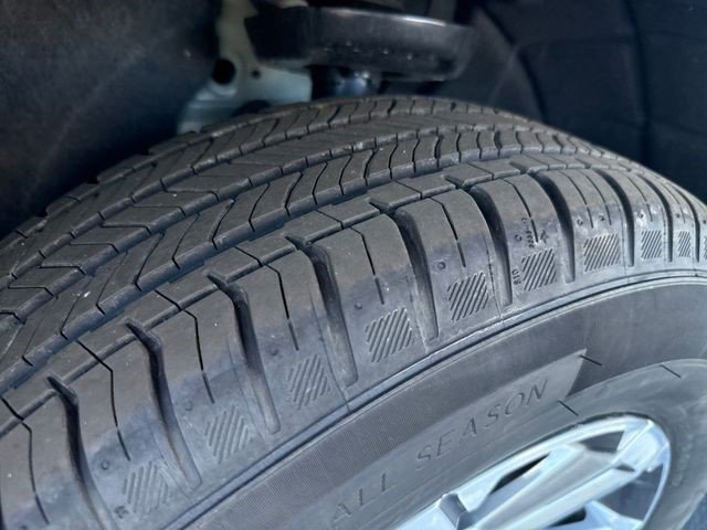 Certified 2026 GMC Terrain Elevation image 27