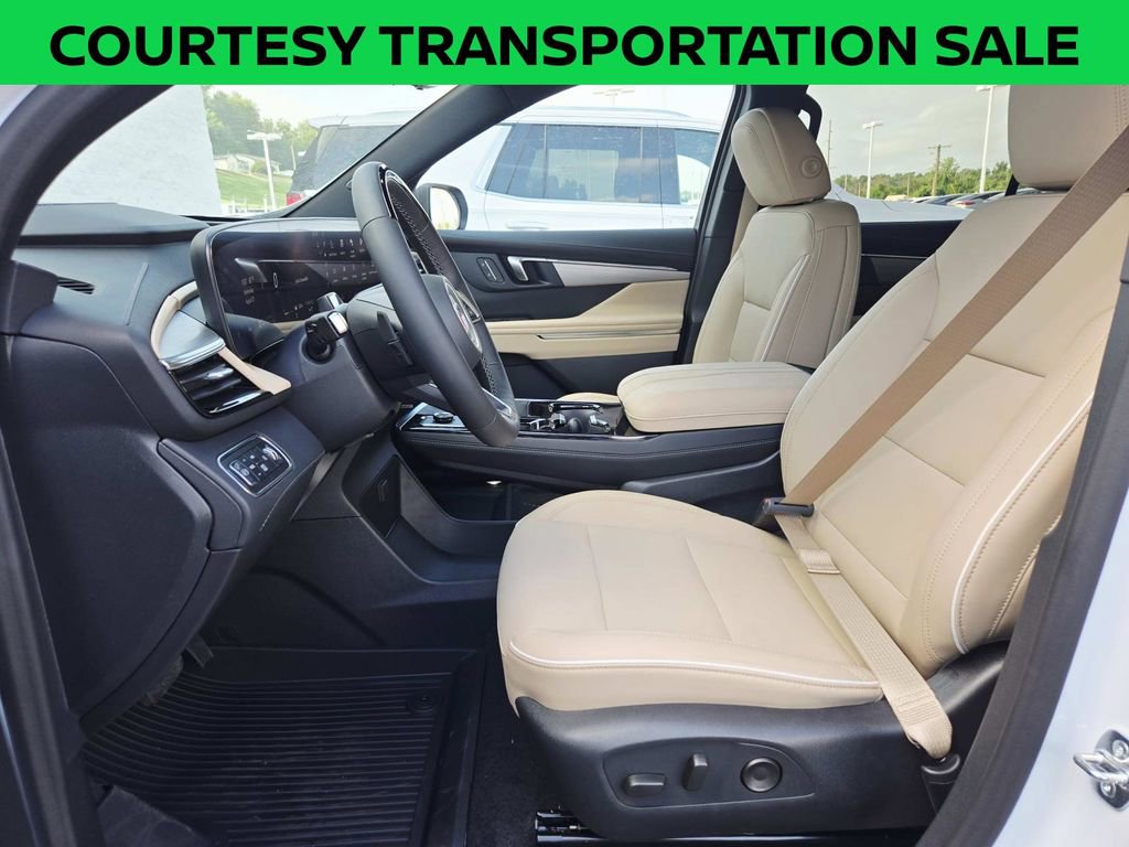 New 2026 Buick Enclave Preferred w/ Super Cruise Package AWD/4WD image 11
