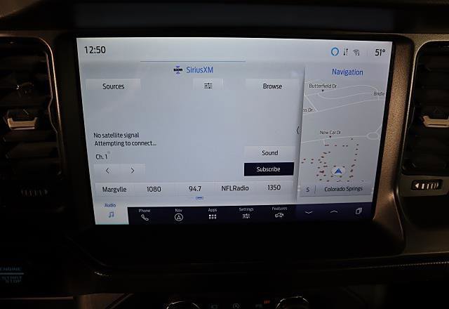 Used 2021 Ford Bronco First Edition image 32