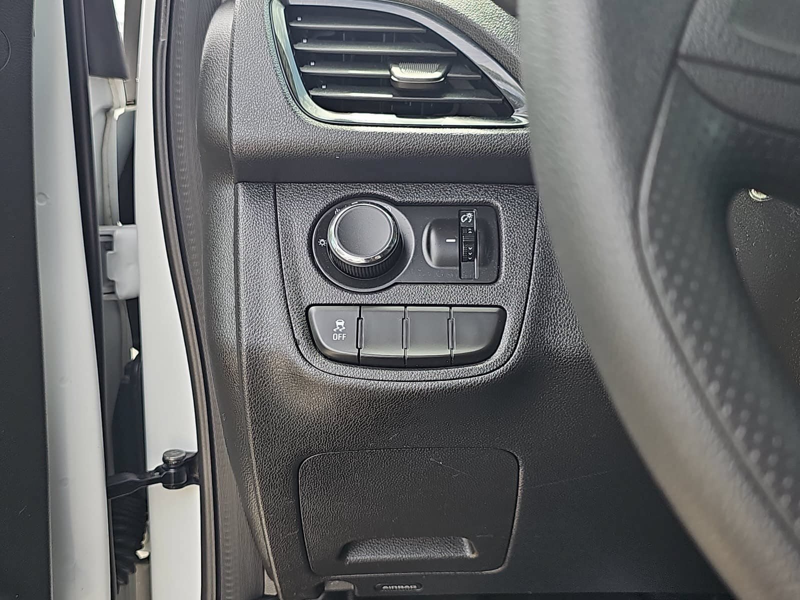 Used 2017 Chevrolet Spark LS FWD image 22