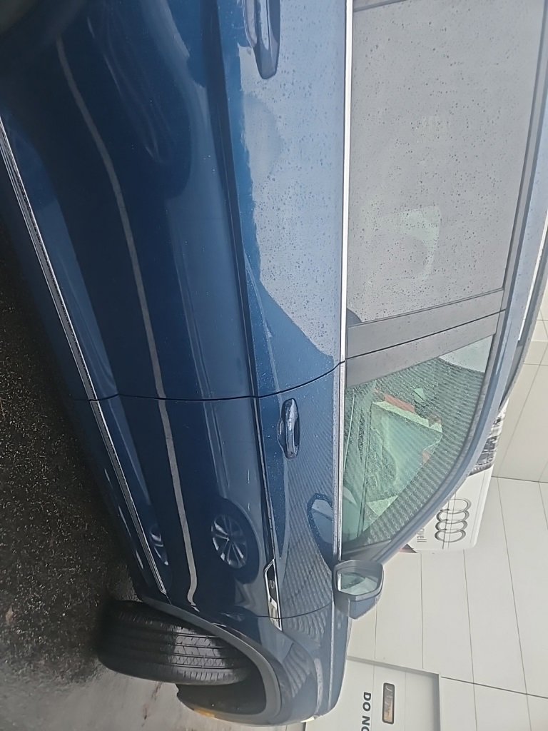 Used 2021 Volkswagen Atlas SE w/ Panoramic Sunroof Package image 8