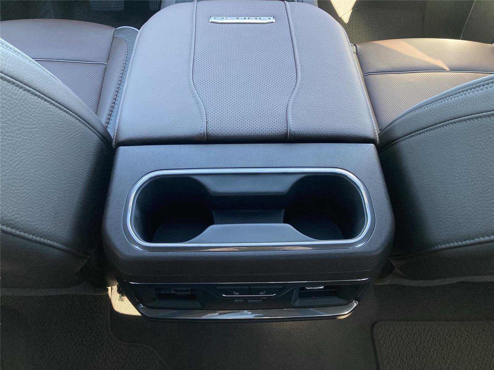 New 2026 GMC Sierra 2500 Denali w/ Denali Reserve Package image 24