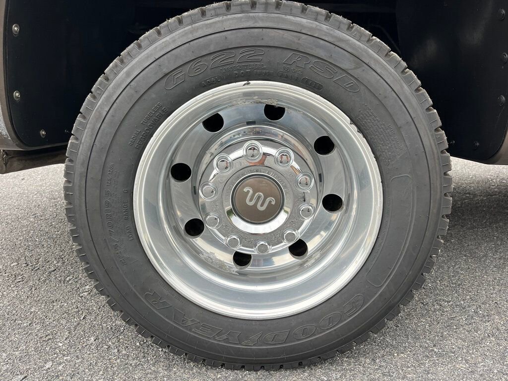 Used 2015 Ford F450 King Ranch image 33