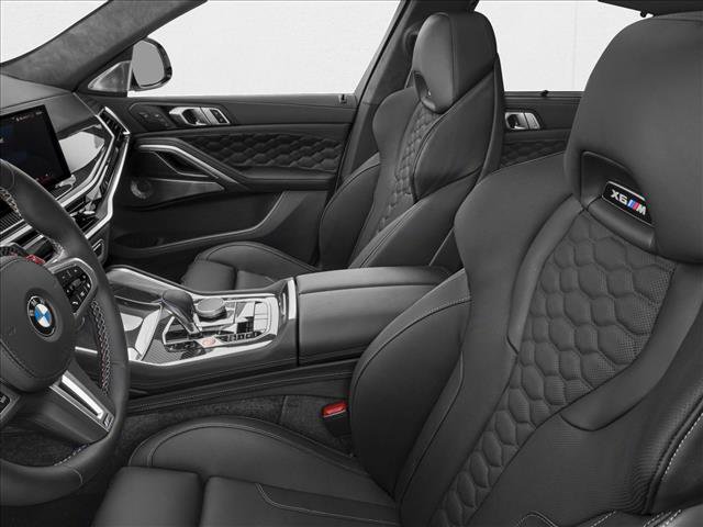 New 2027 BMW X6 M Competition AWD/4WD image 6