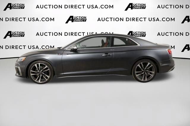 Used 2024 Audi S5 Premium Plus AWD/4WD image 19