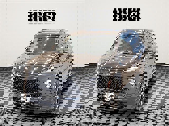 Certified 2025 Buick Enclave Sport Touring image 4