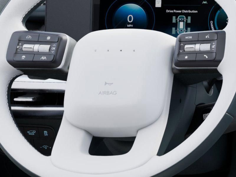 New 2026 Hyundai Ioniq 9 Calligraphy image 15