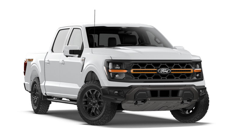 New 2026 Ford F150 Tremor w/ Equipment Group 402A High AWD/4WD image 48