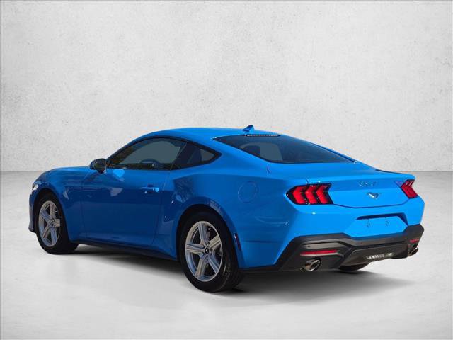 New 2026 Ford Mustang Premium image 7