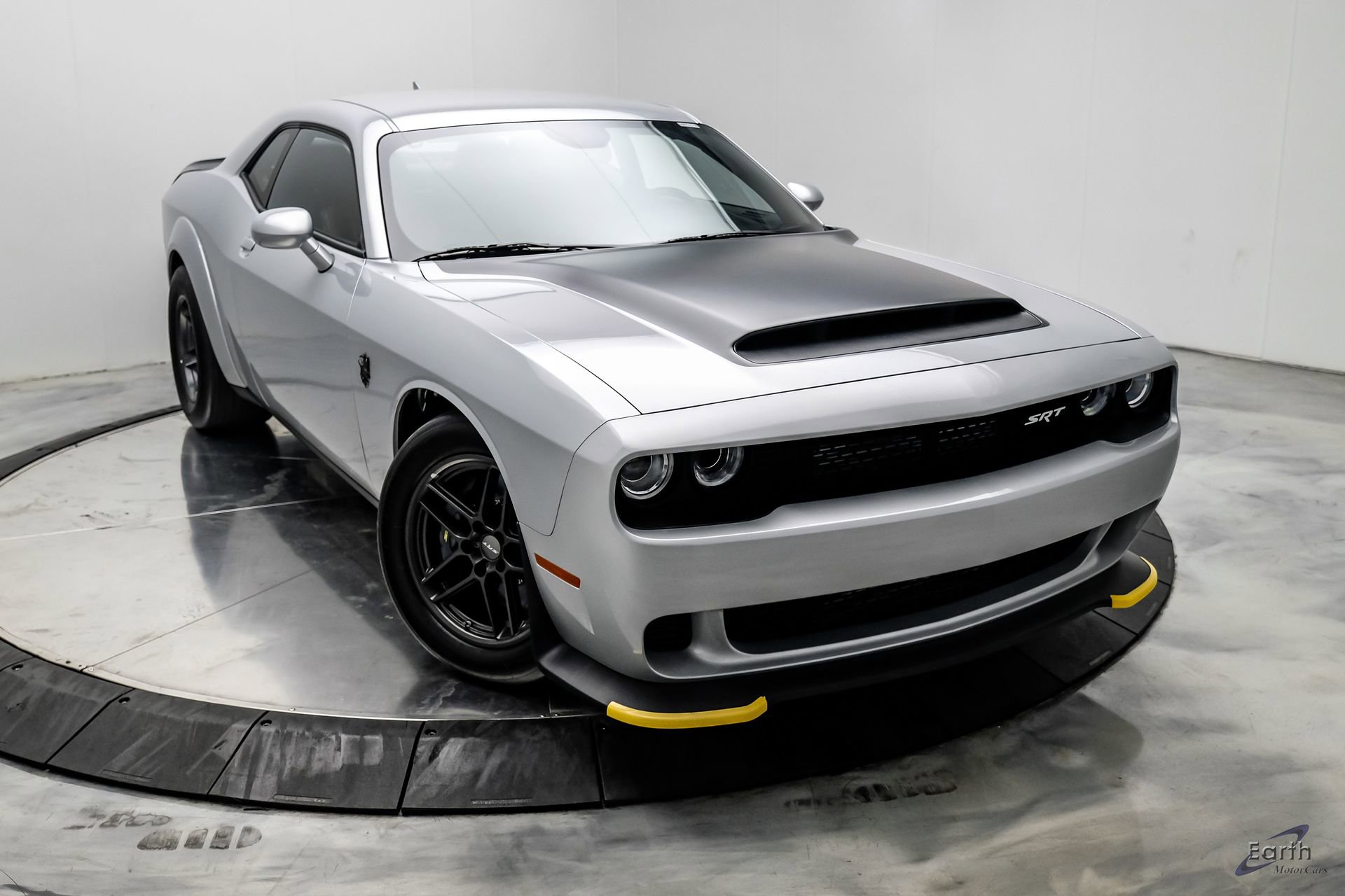 Used 2023 Dodge Challenger SRT Hellcat Redeye image 30