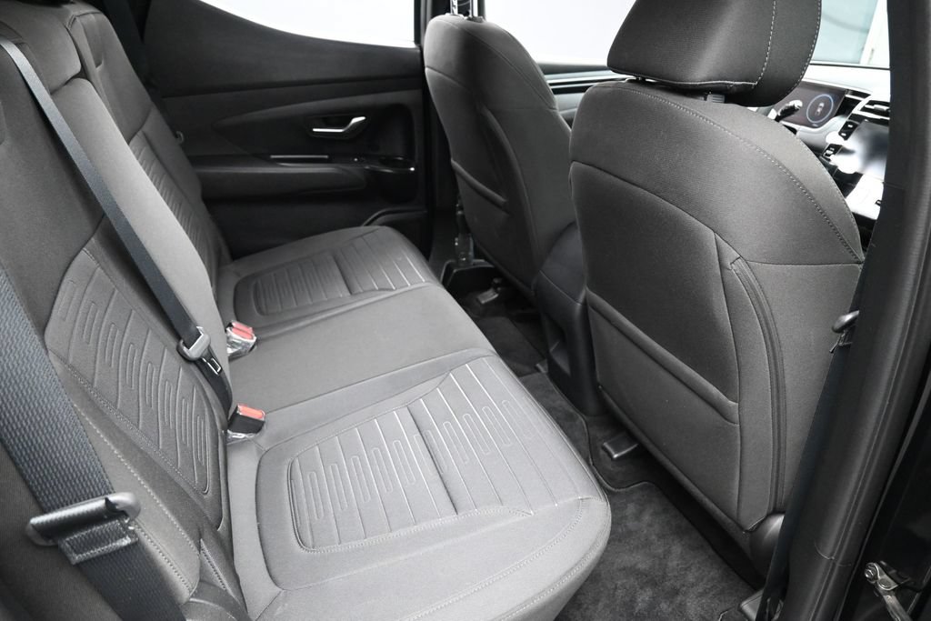 Used 2022 Hyundai Santa Cruz SEL Premium AWD/4WD image 14